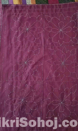 বেবি নকশি কাঁথা